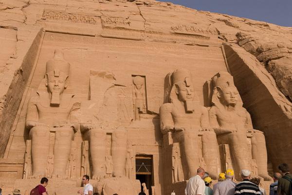 Abu-Simbel (7)